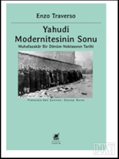 Yahudi Modernitesinin Sonu